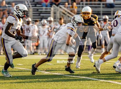 Thumbnail 3 in Cooper @ Campbell County photogallery.