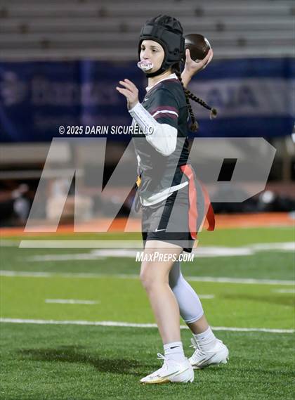 Thumbnail 2 in Red Mountain vs Hamilton (AIA 6A Division Final) photogallery.