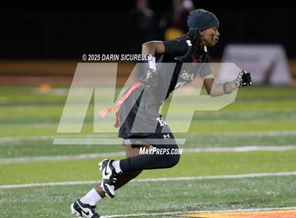 Thumbnail 2 in Red Mountain vs Hamilton (AIA 6A Division Final) photogallery.