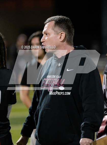 Thumbnail 2 in Red Mountain vs Hamilton (AIA 6A Division Final) photogallery.