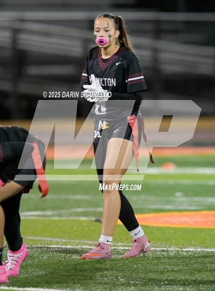 Thumbnail 2 in Red Mountain vs Hamilton (AIA 6A Division Final) photogallery.