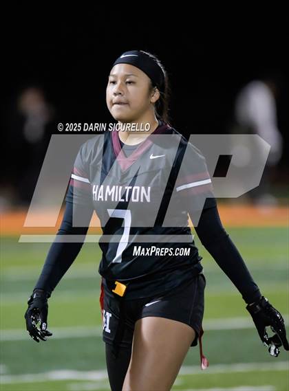 Thumbnail 3 in Red Mountain vs Hamilton (AIA 6A Division Final) photogallery.