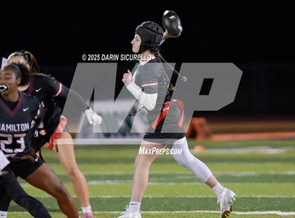 Thumbnail 1 in Red Mountain vs Hamilton (AIA 6A Division Final) photogallery.