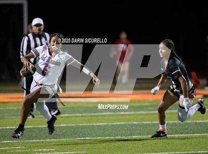 Thumbnail 3 in Red Mountain vs Hamilton (AIA 6A Division Final) photogallery.