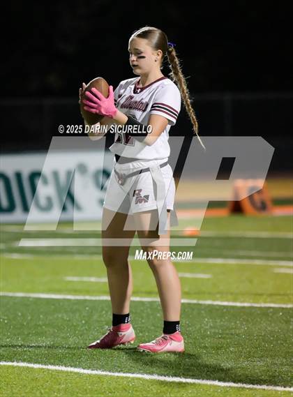 Thumbnail 1 in Red Mountain vs Hamilton (AIA 6A Division Final) photogallery.