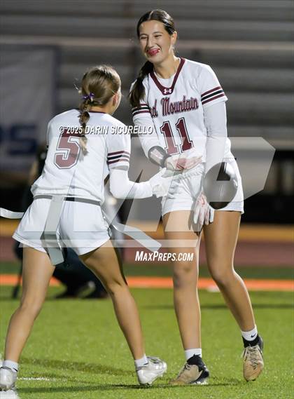 Thumbnail 3 in Red Mountain vs Hamilton (AIA 6A Division Final) photogallery.