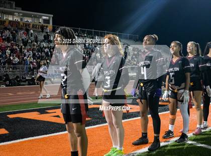 Thumbnail 3 in Red Mountain vs Hamilton (AIA 6A Division Final) photogallery.