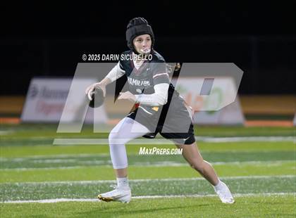 Thumbnail 1 in Red Mountain vs Hamilton (AIA 6A Division Final) photogallery.