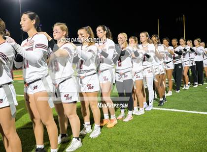 Thumbnail 1 in Red Mountain vs Hamilton (AIA 6A Division Final) photogallery.