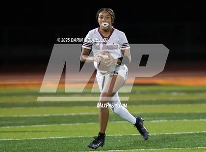 Thumbnail 2 in Red Mountain vs Hamilton (AIA 6A Division Final) photogallery.