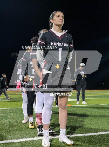 Thumbnail 2 in Red Mountain vs Hamilton (AIA 6A Division Final) photogallery.