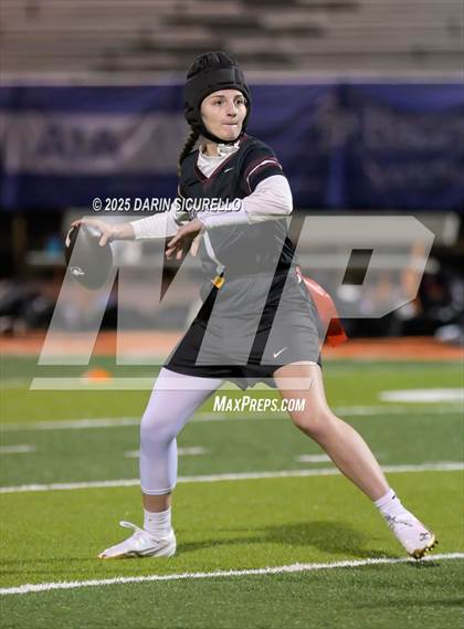 Thumbnail 1 in Red Mountain vs Hamilton (AIA 6A Division Final) photogallery.