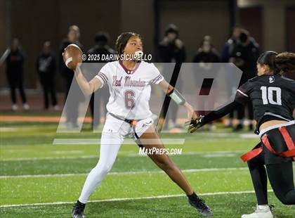 Thumbnail 2 in Red Mountain vs Hamilton (AIA 6A Division Final) photogallery.