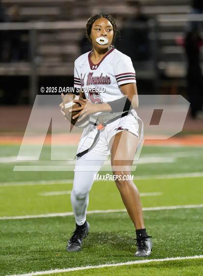 Thumbnail 3 in Red Mountain vs Hamilton (AIA 6A Division Final) photogallery.