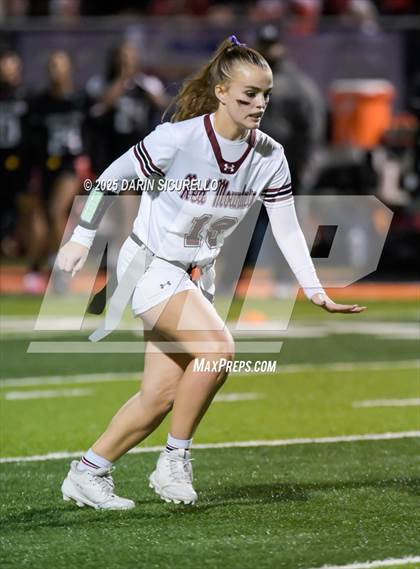 Thumbnail 1 in Red Mountain vs Hamilton (AIA 6A Division Final) photogallery.