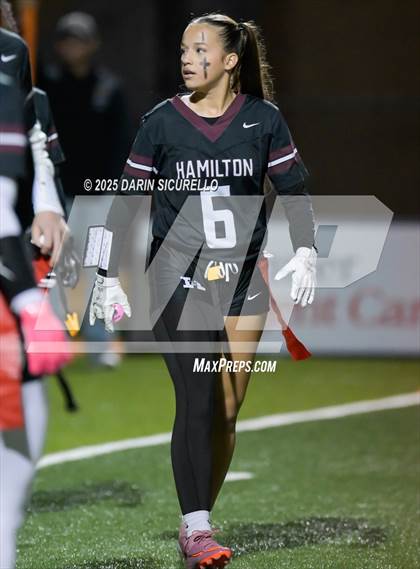 Thumbnail 3 in Red Mountain vs Hamilton (AIA 6A Division Final) photogallery.