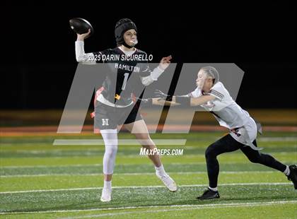 Thumbnail 3 in Red Mountain vs Hamilton (AIA 6A Division Final) photogallery.