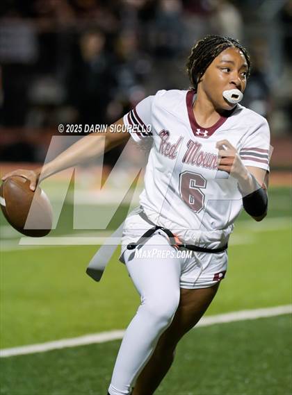 Thumbnail 3 in Red Mountain vs Hamilton (AIA 6A Division Final) photogallery.