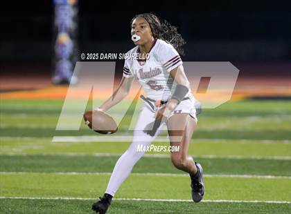 Thumbnail 2 in Red Mountain vs Hamilton (AIA 6A Division Final) photogallery.