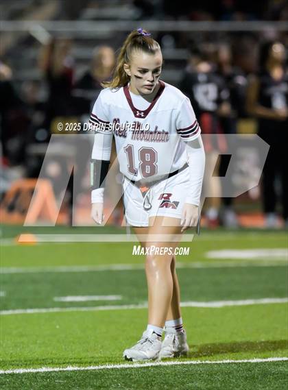 Thumbnail 1 in Red Mountain vs Hamilton (AIA 6A Division Final) photogallery.