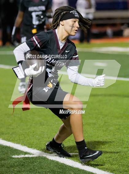 Thumbnail 1 in Red Mountain vs Hamilton (AIA 6A Division Final) photogallery.