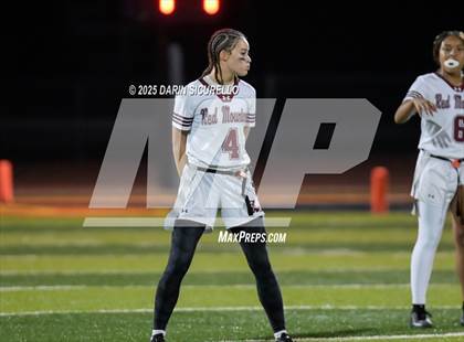 Thumbnail 1 in Red Mountain vs Hamilton (AIA 6A Division Final) photogallery.