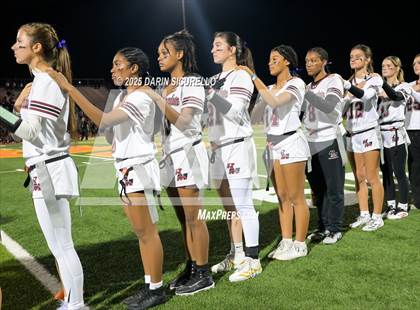 Thumbnail 2 in Red Mountain vs Hamilton (AIA 6A Division Final) photogallery.