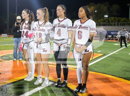 Thumbnail 1 in Red Mountain vs Hamilton (AIA 6A Division Final) photogallery.