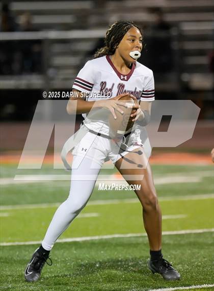 Thumbnail 1 in Red Mountain vs Hamilton (AIA 6A Division Final) photogallery.