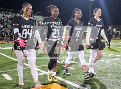 Thumbnail 3 in Red Mountain vs Hamilton (AIA 6A Division Final) photogallery.