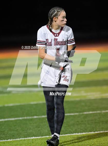 Thumbnail 1 in Red Mountain vs Hamilton (AIA 6A Division Final) photogallery.