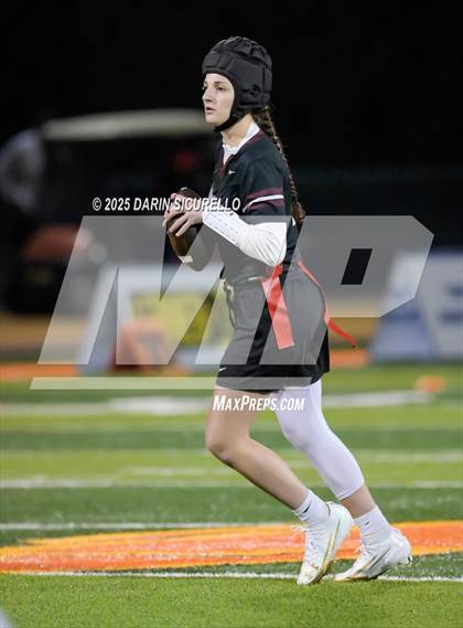 Thumbnail 2 in Red Mountain vs Hamilton (AIA 6A Division Final) photogallery.