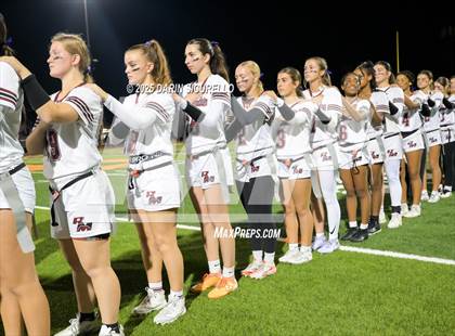 Thumbnail 2 in Red Mountain vs Hamilton (AIA 6A Division Final) photogallery.