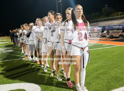 Thumbnail 3 in Red Mountain vs Hamilton (AIA 6A Division Final) photogallery.