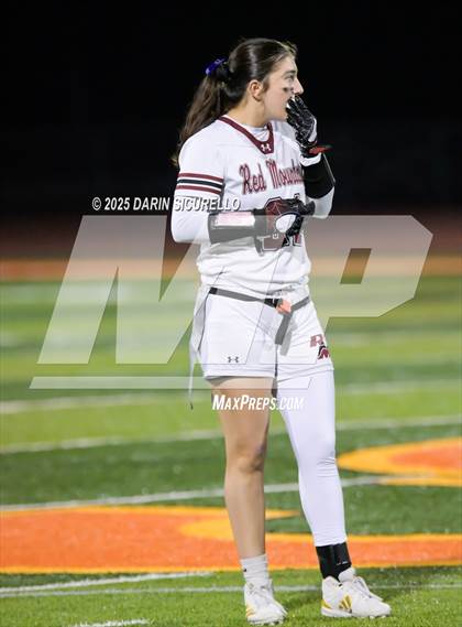 Thumbnail 3 in Red Mountain vs Hamilton (AIA 6A Division Final) photogallery.