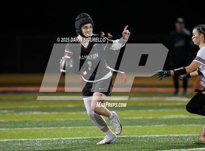 Thumbnail 1 in Red Mountain vs Hamilton (AIA 6A Division Final) photogallery.