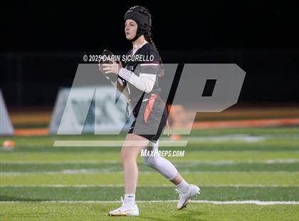 Thumbnail 1 in Red Mountain vs Hamilton (AIA 6A Division Final) photogallery.