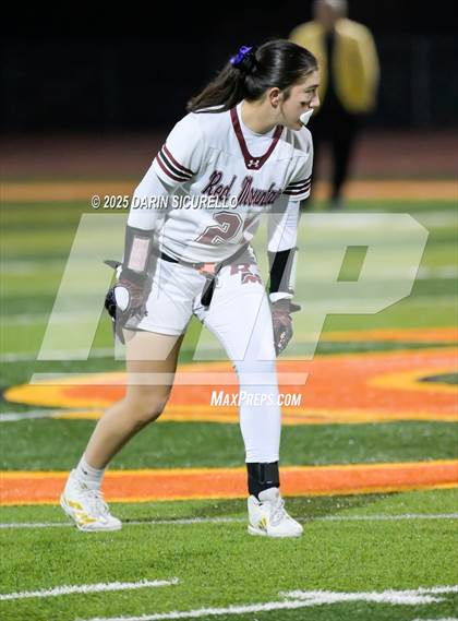 Thumbnail 2 in Red Mountain vs Hamilton (AIA 6A Division Final) photogallery.