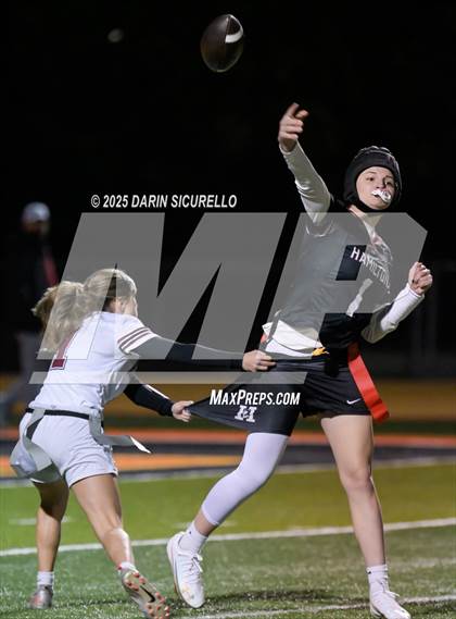 Thumbnail 3 in Red Mountain vs Hamilton (AIA 6A Division Final) photogallery.