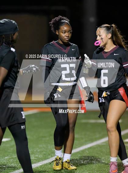 Thumbnail 1 in Red Mountain vs Hamilton (AIA 6A Division Final) photogallery.