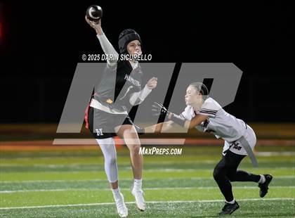 Thumbnail 3 in Red Mountain vs Hamilton (AIA 6A Division Final) photogallery.