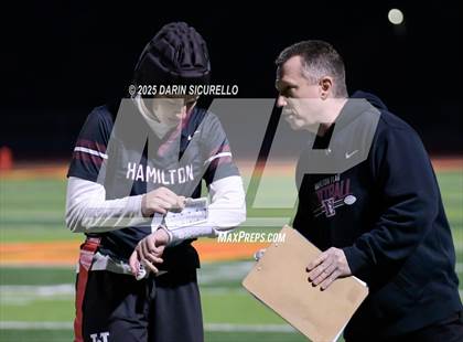 Thumbnail 1 in Red Mountain vs Hamilton (AIA 6A Division Final) photogallery.