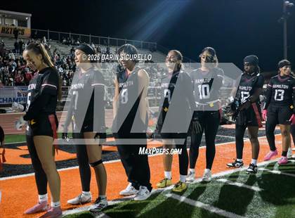 Thumbnail 2 in Red Mountain vs Hamilton (AIA 6A Division Final) photogallery.