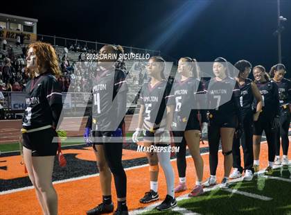 Thumbnail 1 in Red Mountain vs Hamilton (AIA 6A Division Final) photogallery.