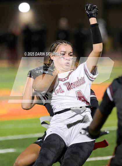 Thumbnail 1 in Red Mountain vs Hamilton (AIA 6A Division Final) photogallery.