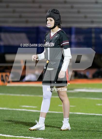 Thumbnail 2 in Red Mountain vs Hamilton (AIA 6A Division Final) photogallery.