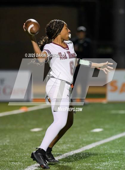 Thumbnail 2 in Red Mountain vs Hamilton (AIA 6A Division Final) photogallery.