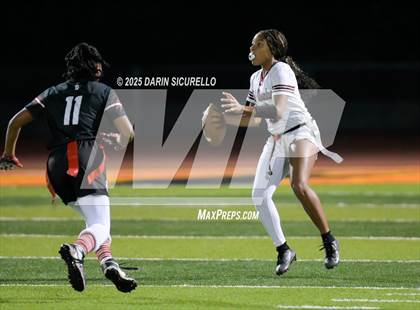 Thumbnail 1 in Red Mountain vs Hamilton (AIA 6A Division Final) photogallery.