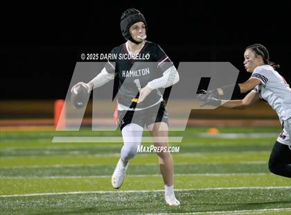 Thumbnail 2 in Red Mountain vs Hamilton (AIA 6A Division Final) photogallery.