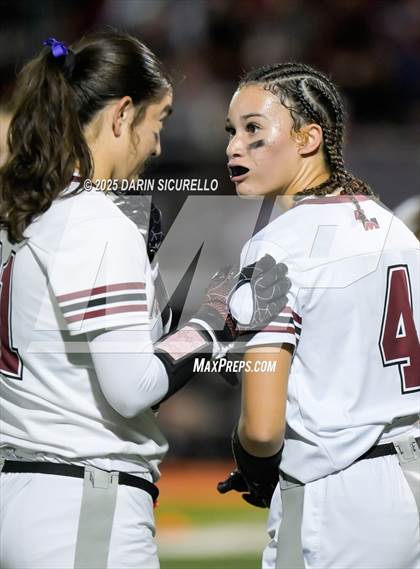 Thumbnail 2 in Red Mountain vs Hamilton (AIA 6A Division Final) photogallery.